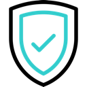 Shield icon